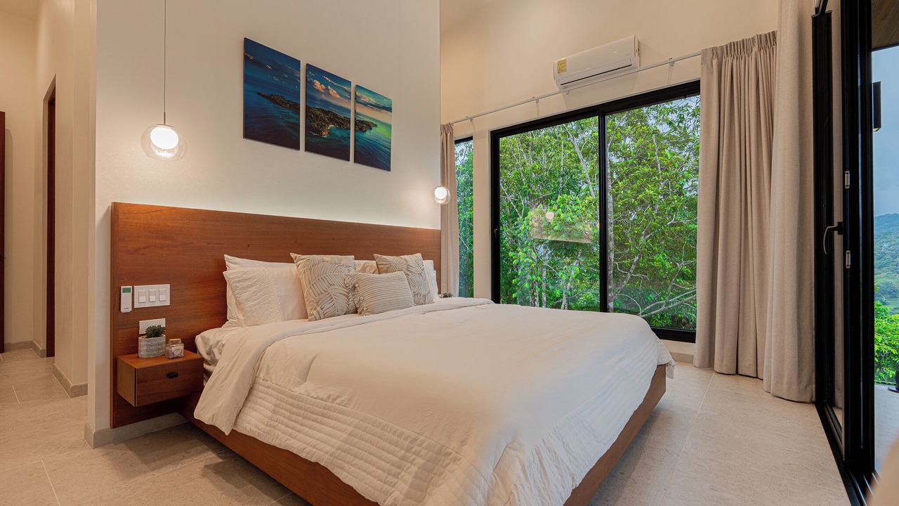 Photo of Bedroom in Dominical