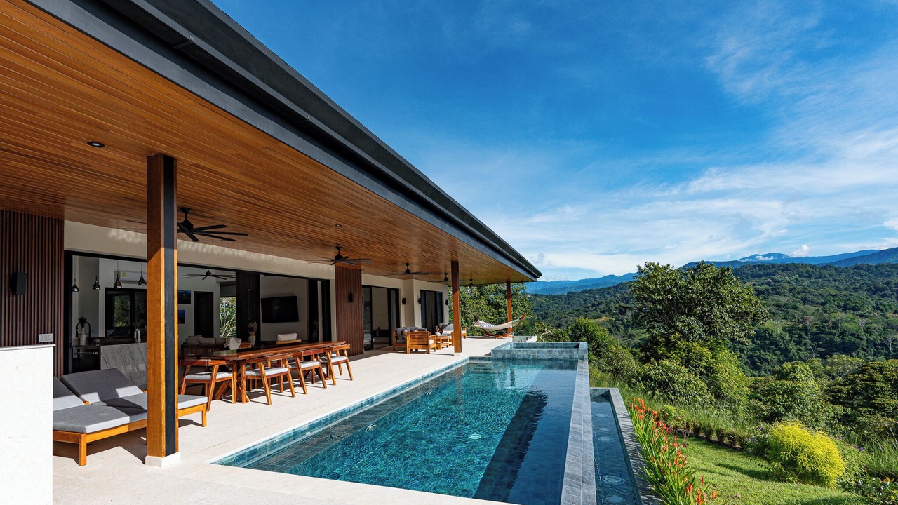 Photo of Outdoor in Dominical