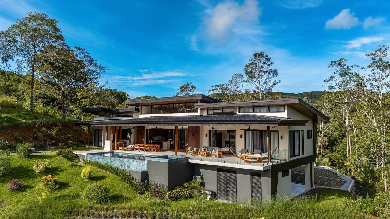 Photo of Outdoor in Dominical