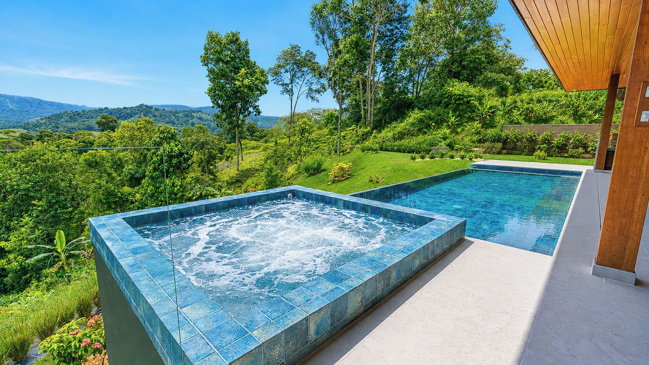 Photo of Outdoor in Dominical