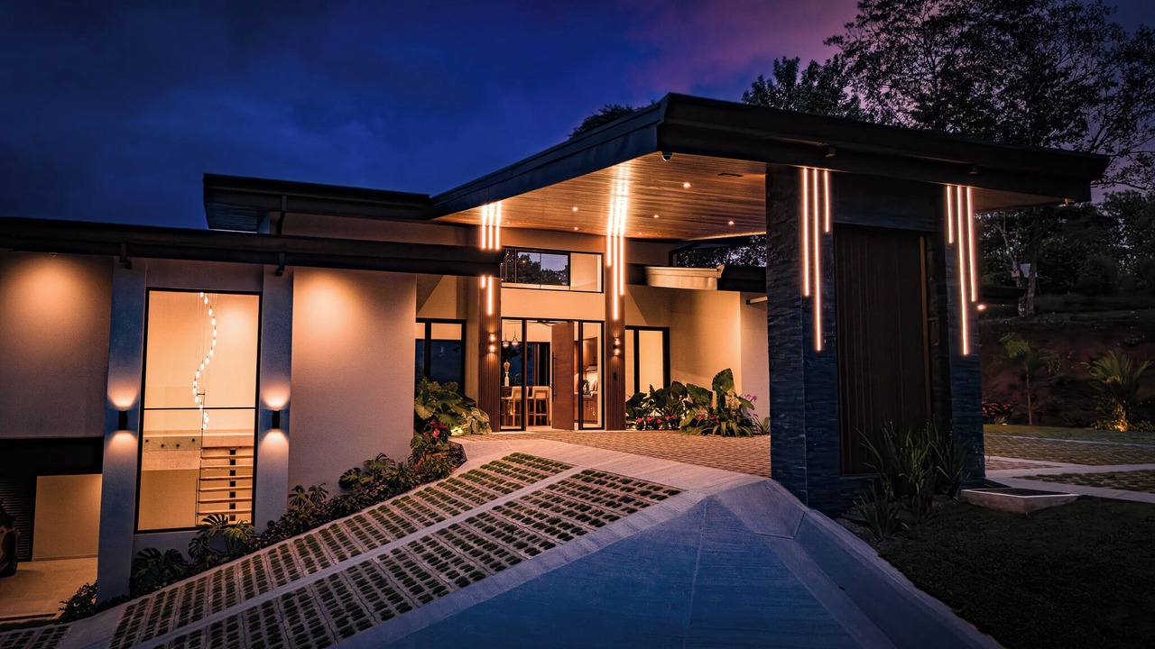 Photo of Outdoor in Dominical