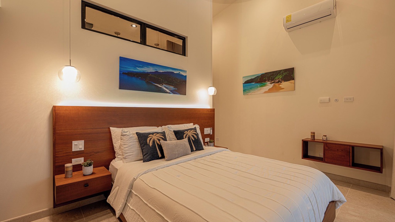 Photo of Bedroom in Dominical