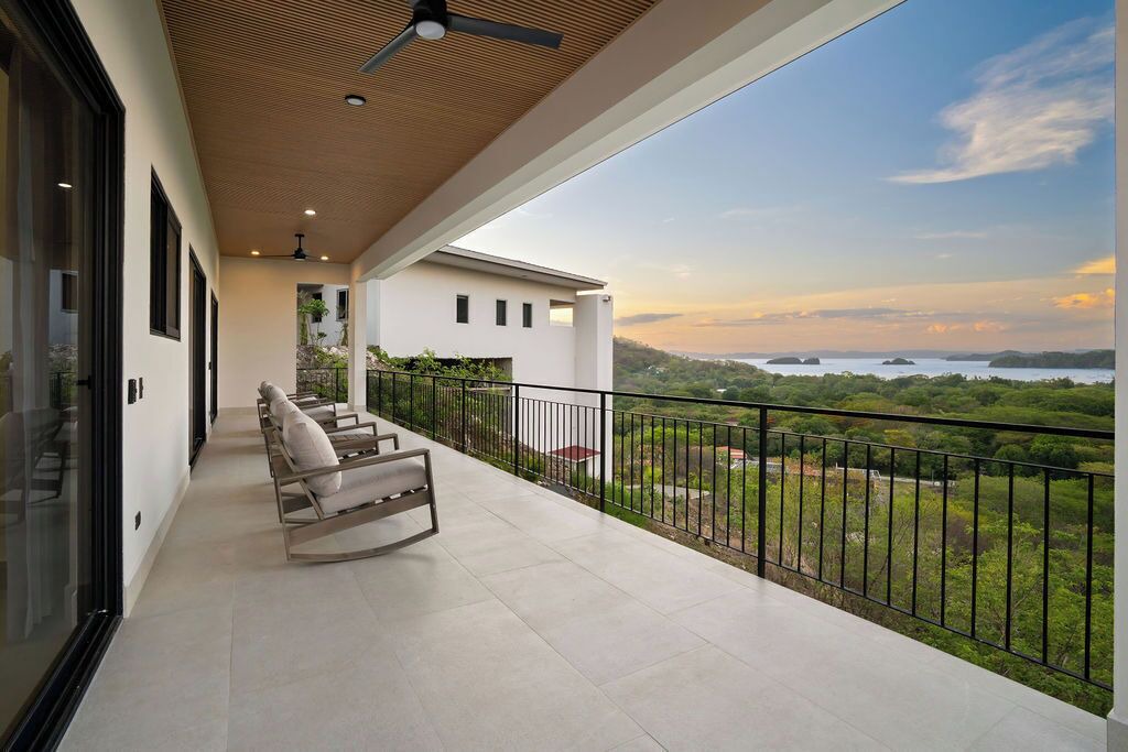 Photo of Patio Balcony in Coco