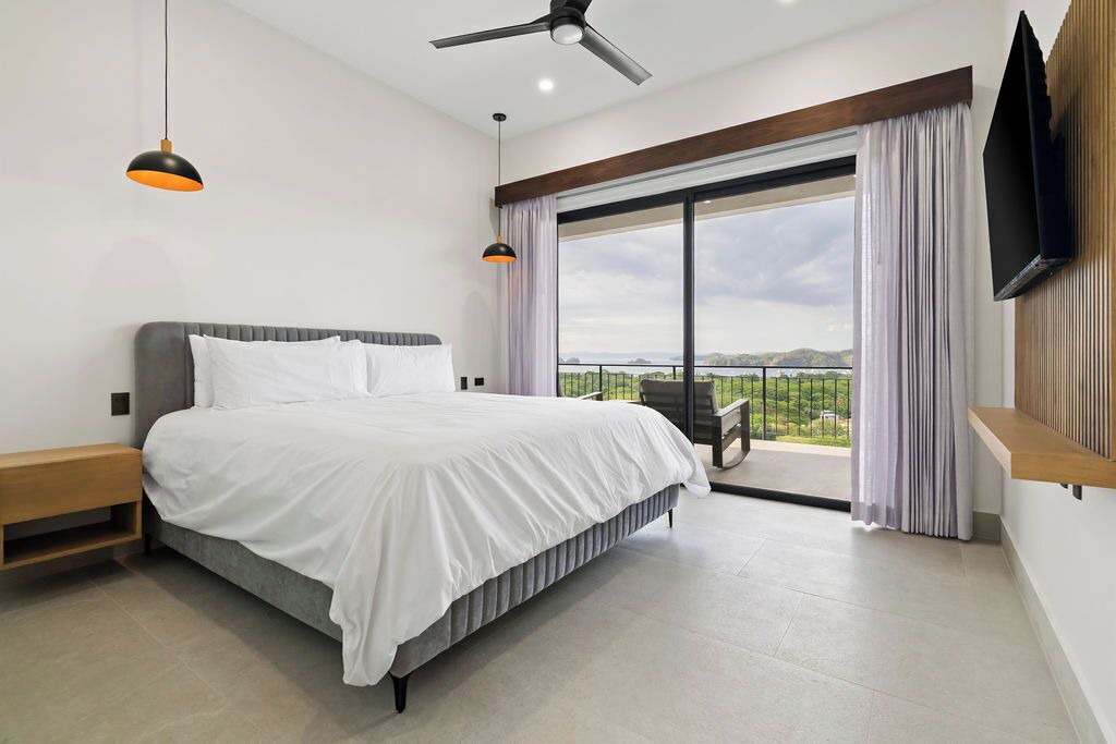 Photo of Bedroom in Coco