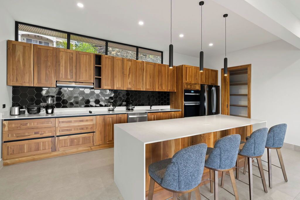 Photo of Kitchen in Coco
