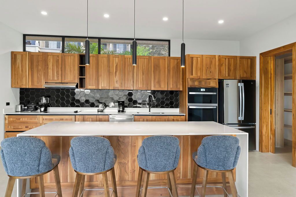 Photo of Kitchen in Coco