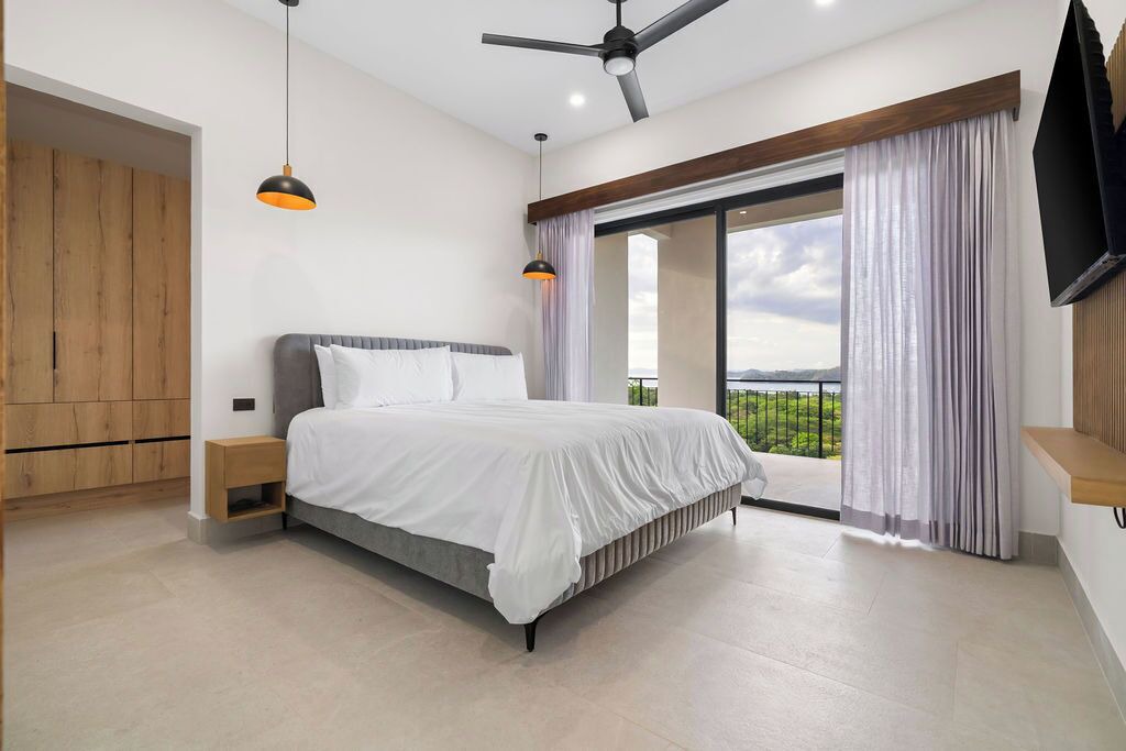 Photo of Bedroom in Coco
