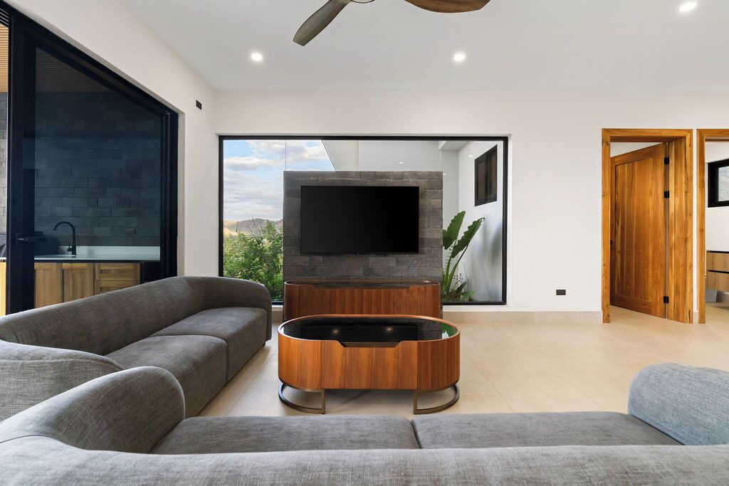 Photo of Livingroom in Coco