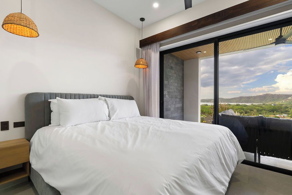Photo of Bedroom in Coco