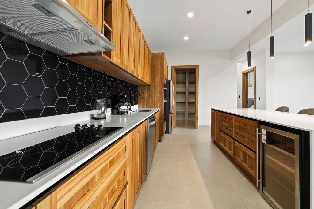 Photo of Kitchen in Coco