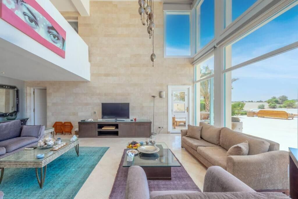 Photo of Livingroom in Dahar
