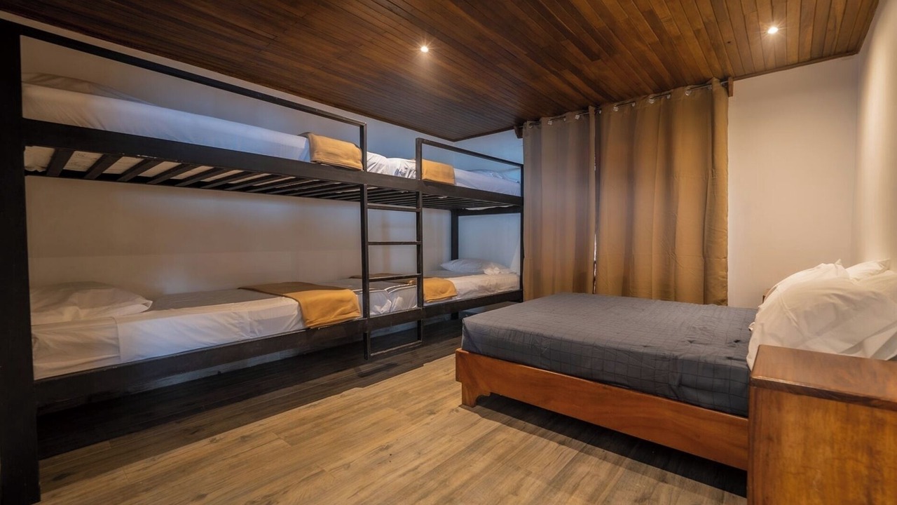 Photo of Bedroom in Sabana Redonda