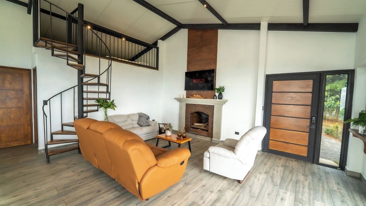 Photo of Livingroom in Sabana Redonda