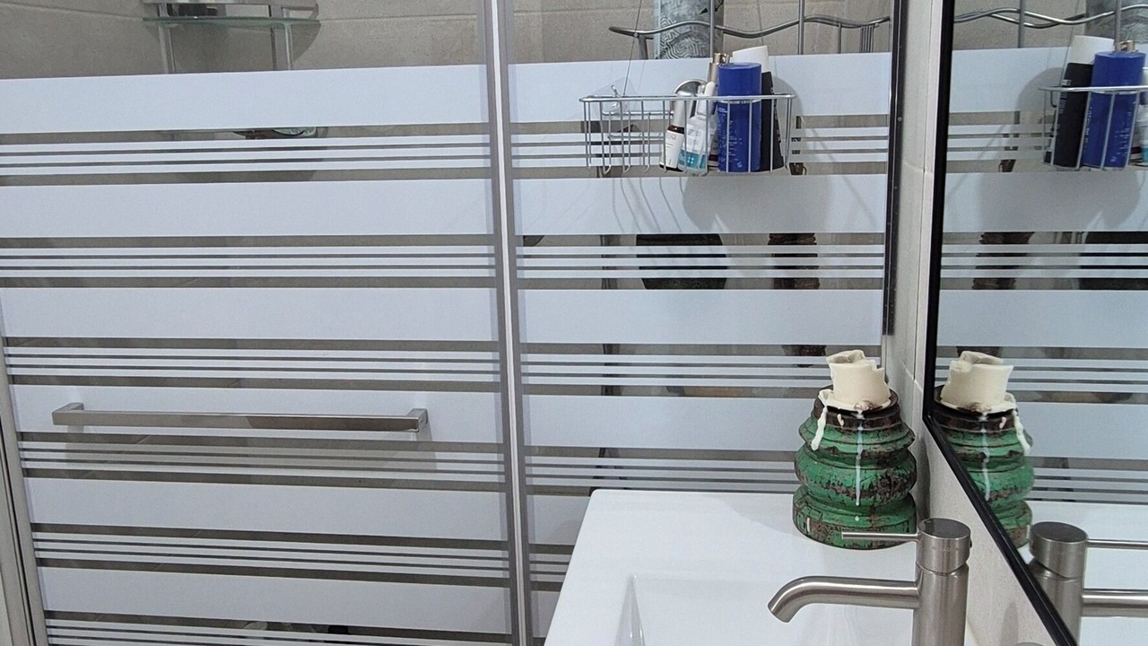 Photo of Bathroom in Tel Aviv