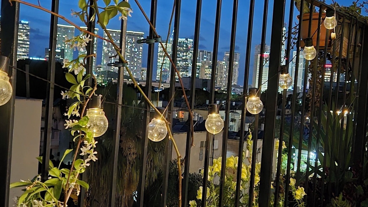 Photo of Outdoor in Tel Aviv