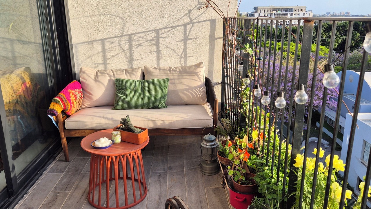 Photo of Outdoor in Tel Aviv