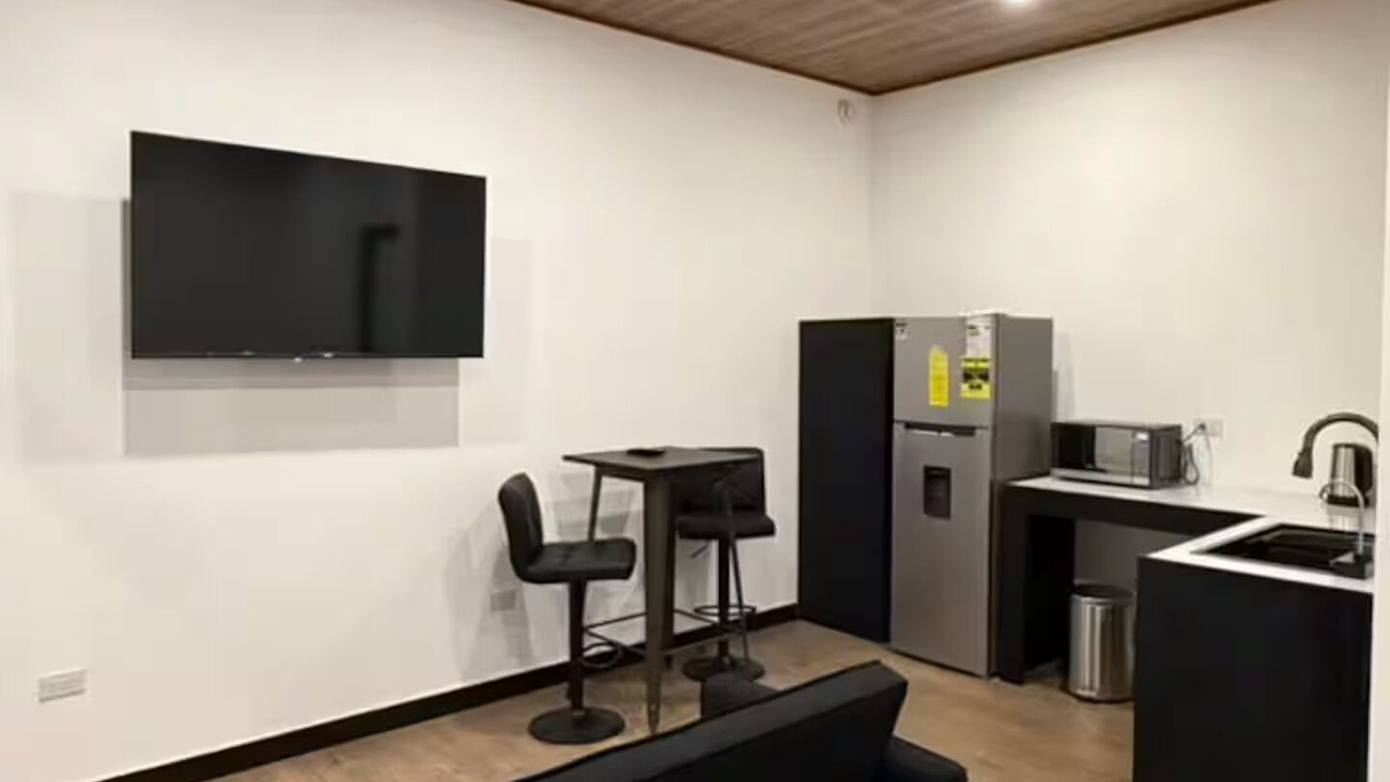 Photo of Livingroom in El Cerro