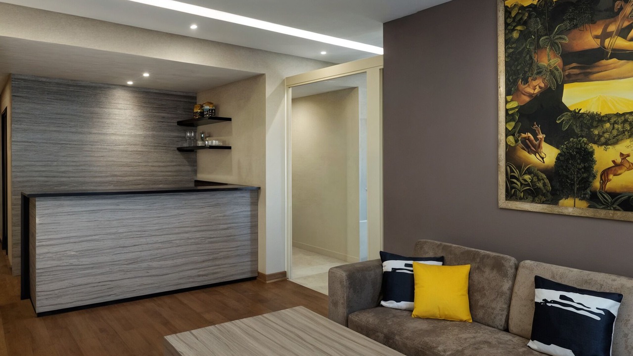 Photo of Livingroom in Dubai Production City