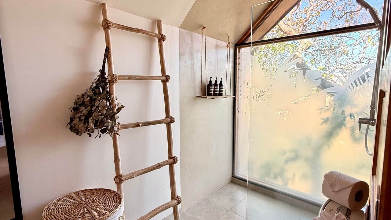 Photo of Bathroom in Matapalo