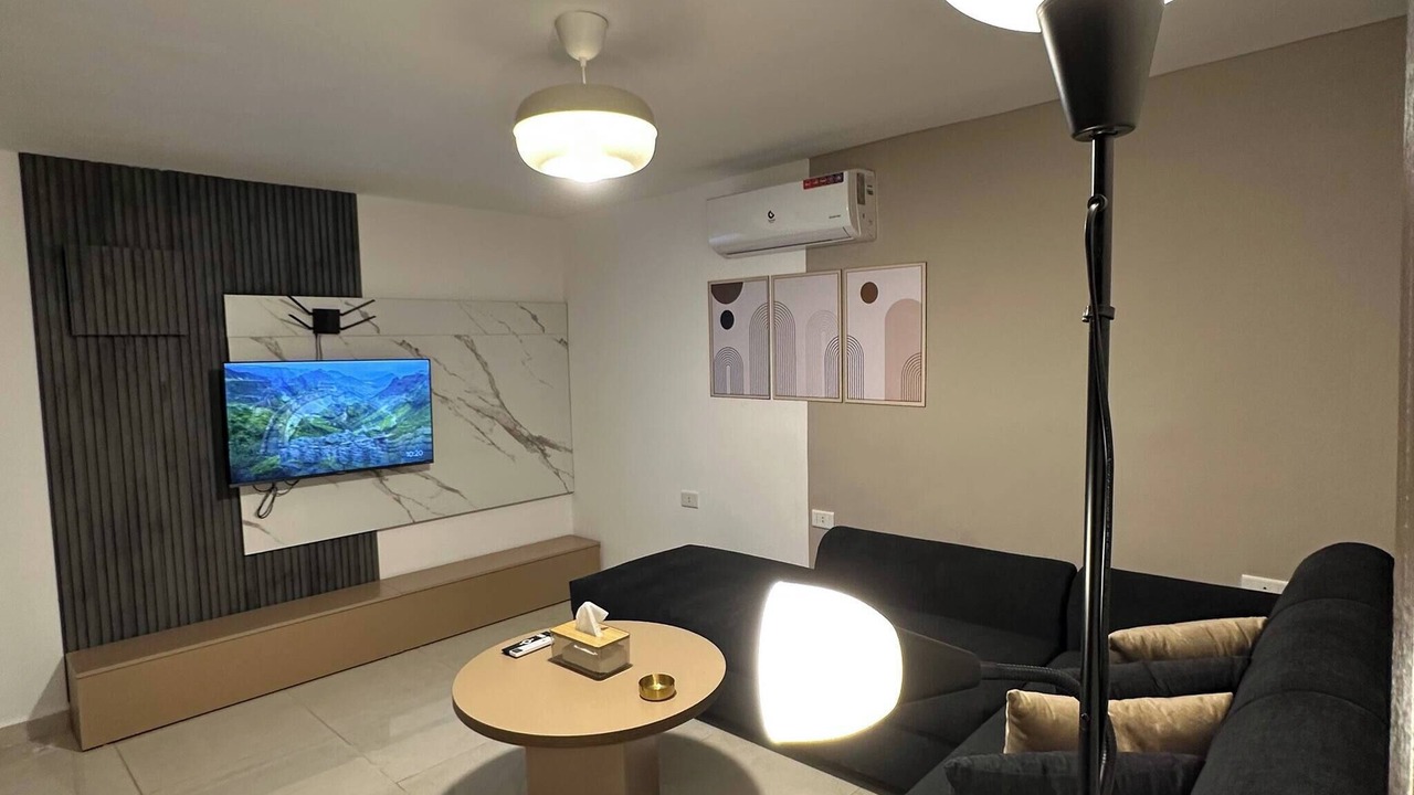 Photo of Livingroom in Amman