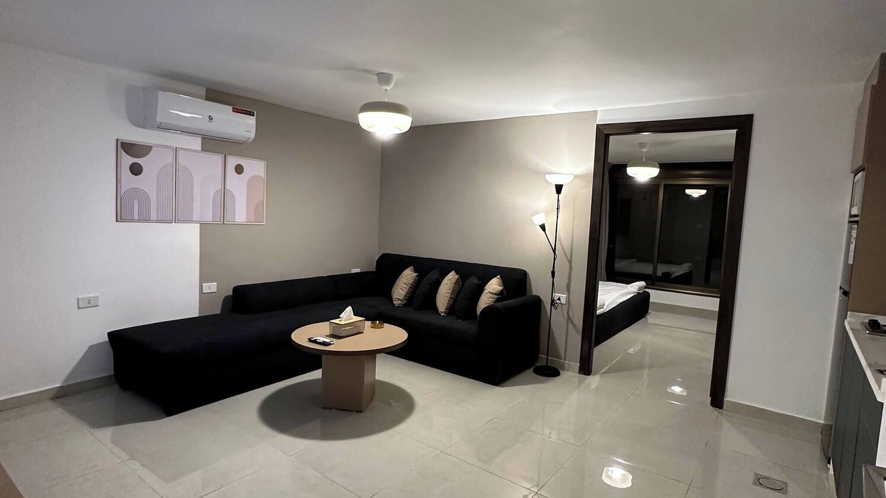 Photo of Livingroom in Amman