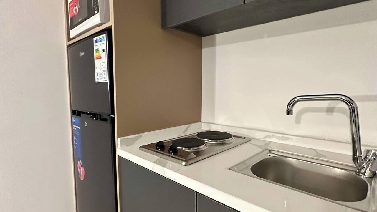 Photo of Kitchen in Amman