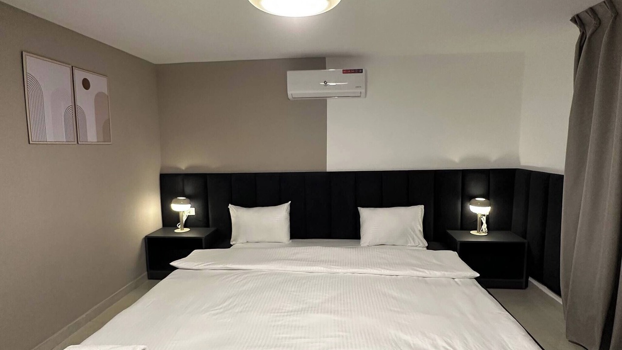 Photo of Bedroom in Amman