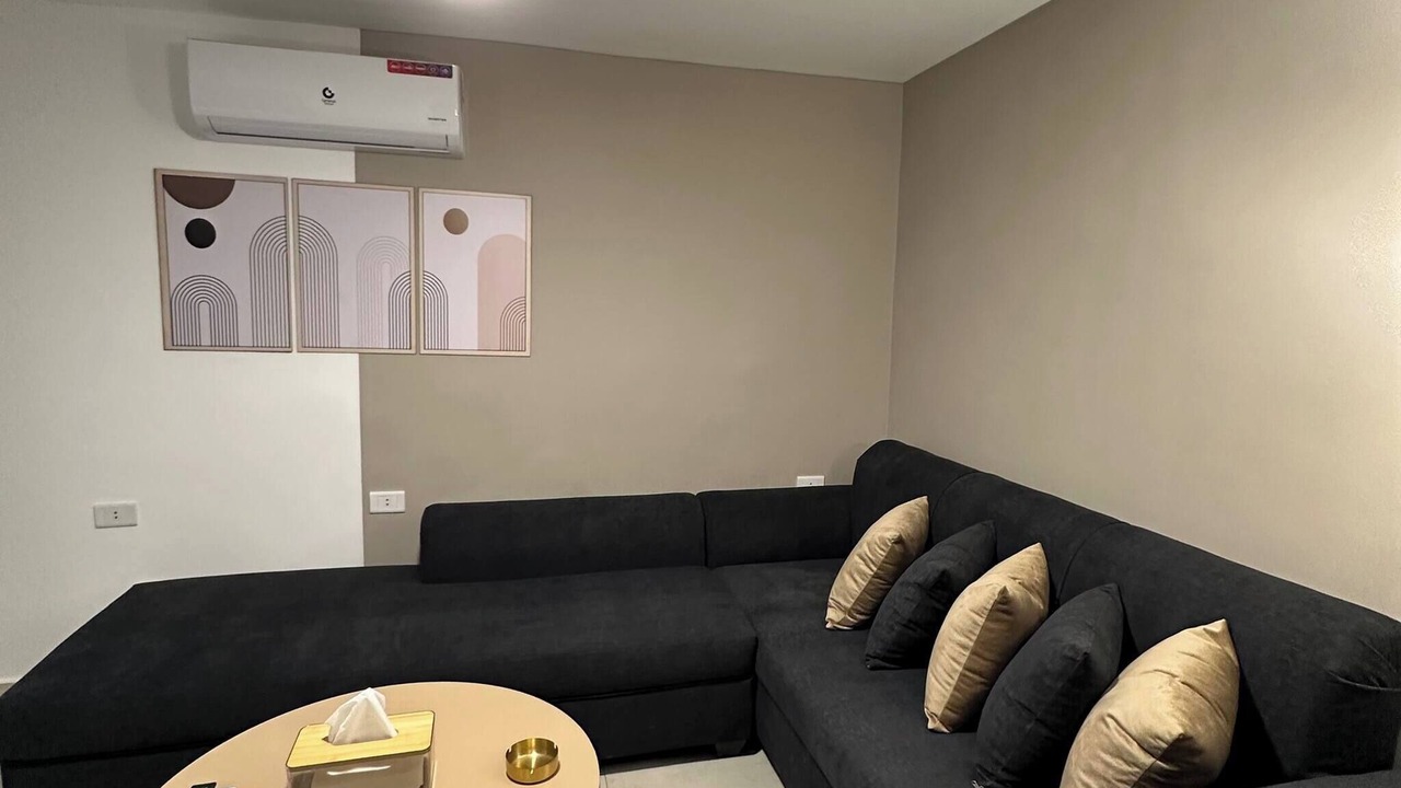 Photo of Livingroom in Amman