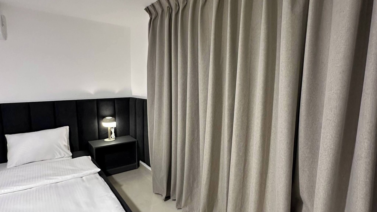 Photo of Bedroom in Amman