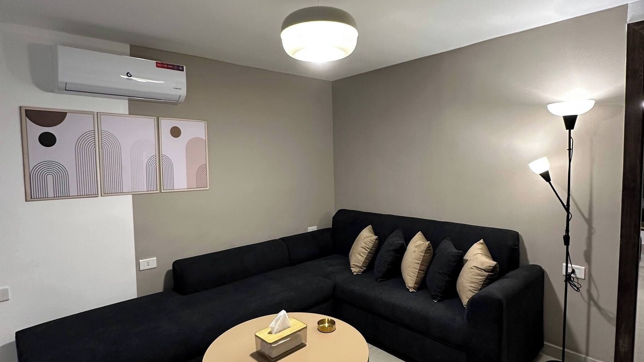 Photo of Livingroom in Amman