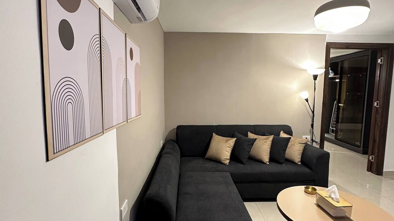 Photo of Livingroom in Amman