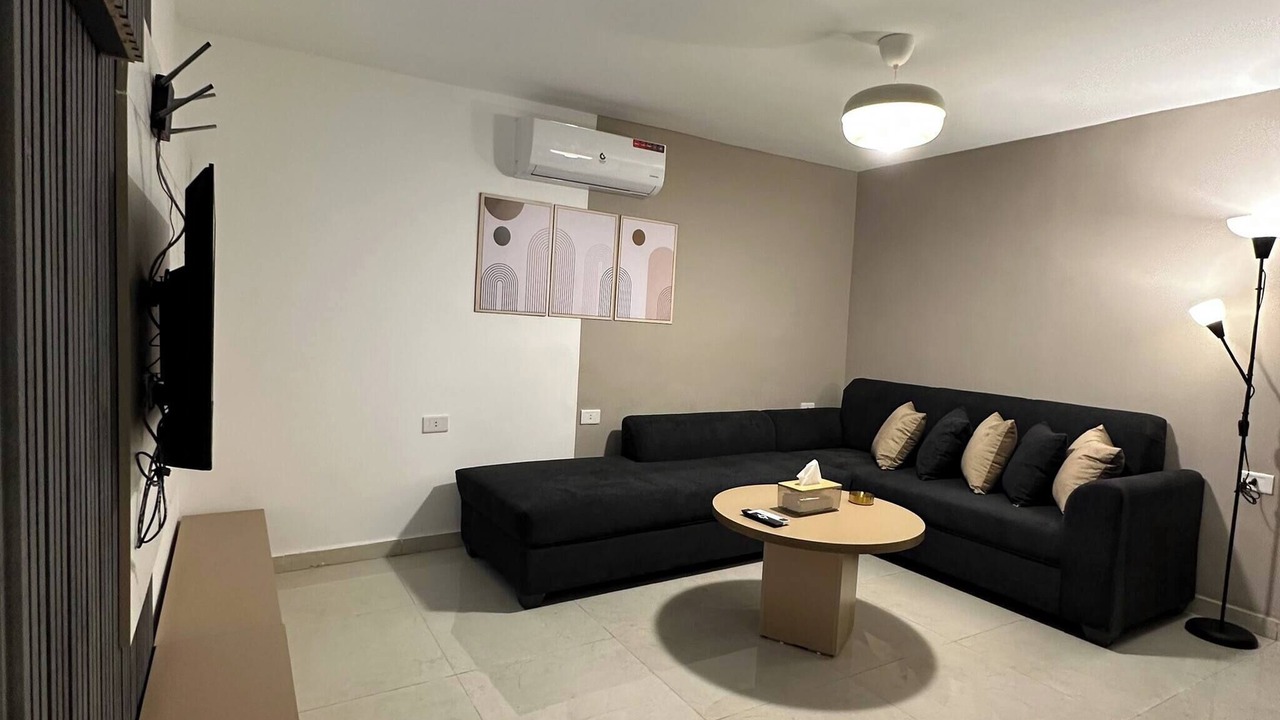 Photo of Livingroom in Amman
