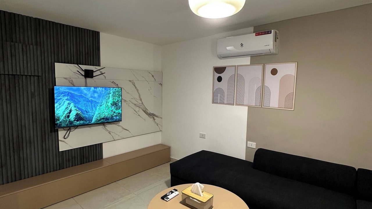Photo of Livingroom in Amman