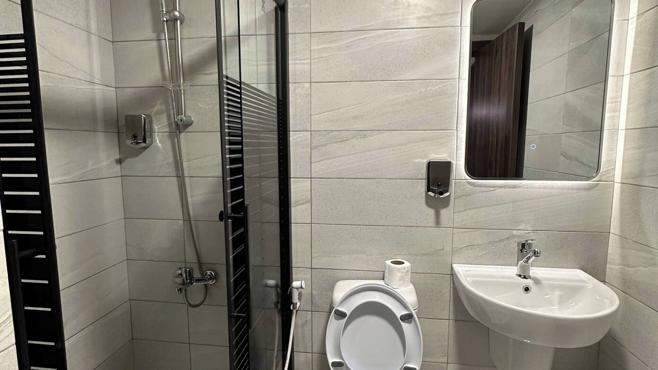 Photo of Bathroom in Amman
