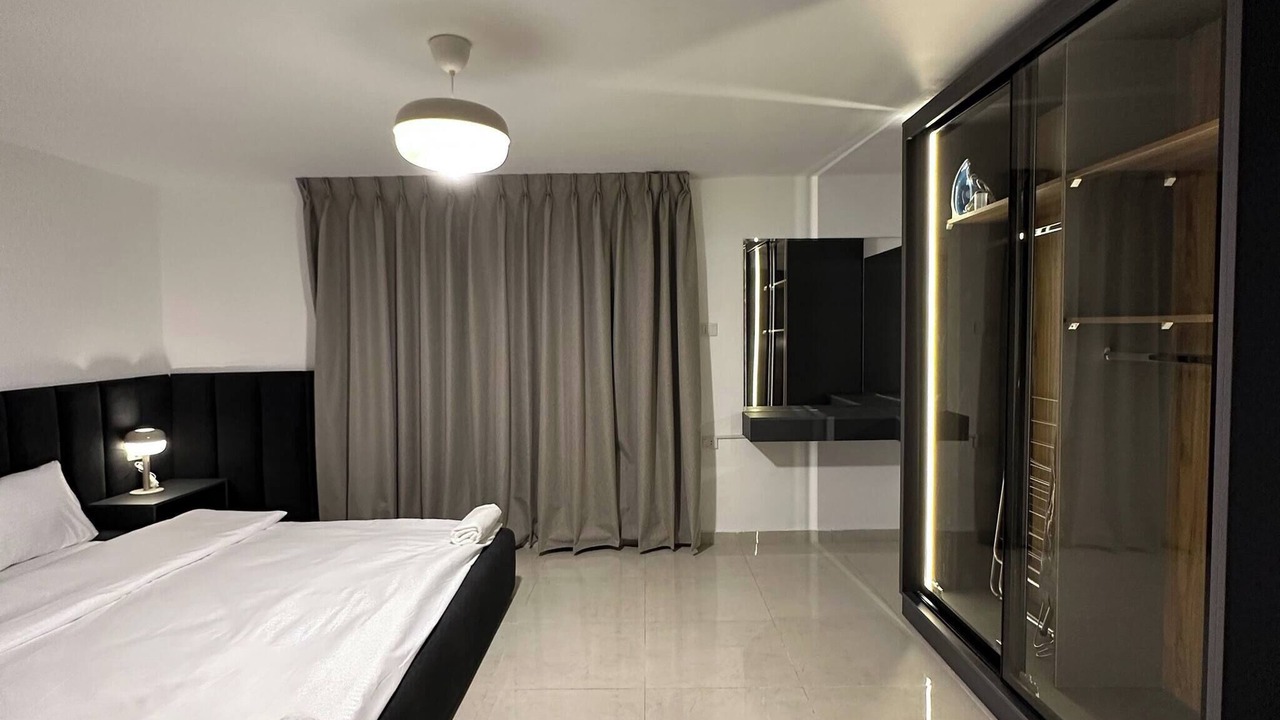 Photo of Bedroom in Amman