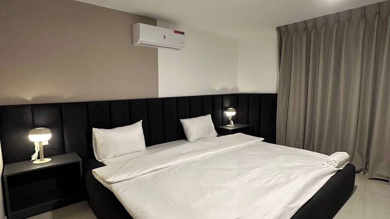 Photo of Bedroom in Amman