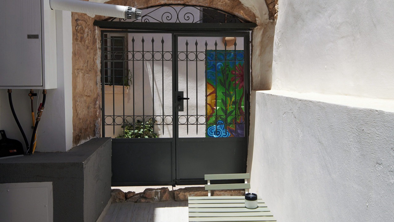 Photo of Outdoor in Nachlaot