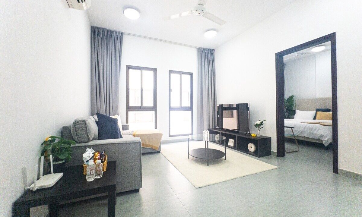 Photo of Livingroom in Muscat