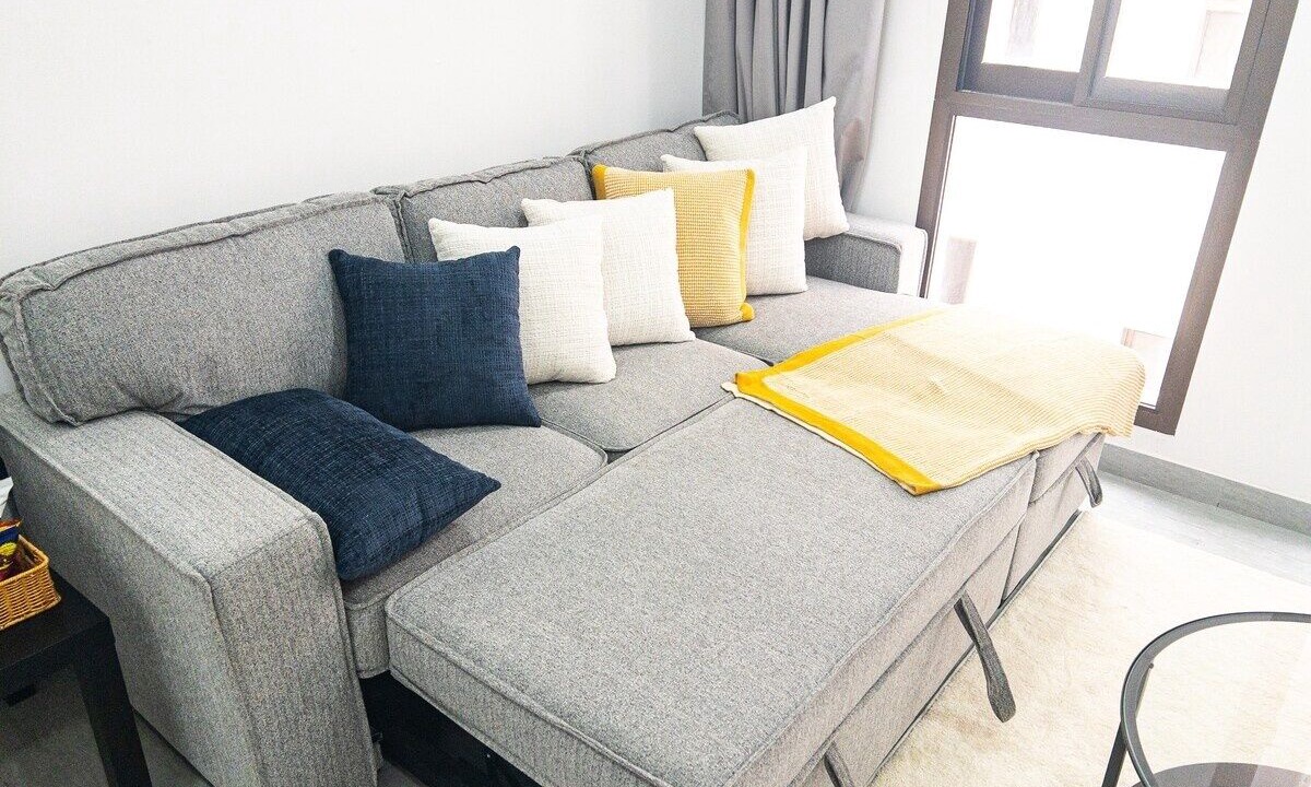 Photo of Livingroom in Muscat