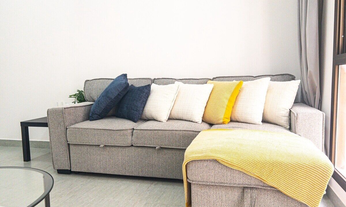 Photo of Livingroom in Muscat