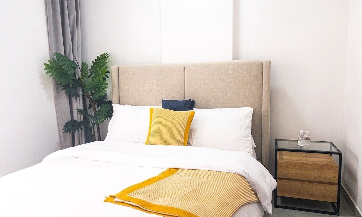 Photo of Bedroom in Muscat
