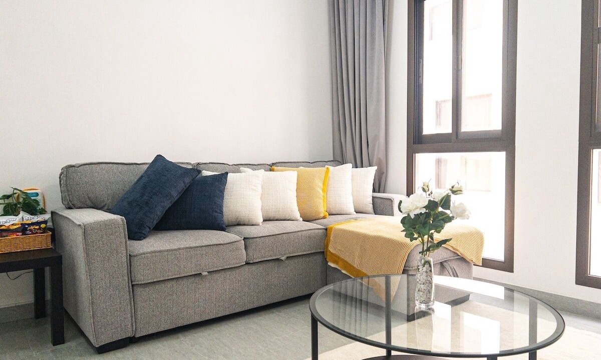 Photo of Livingroom in Muscat
