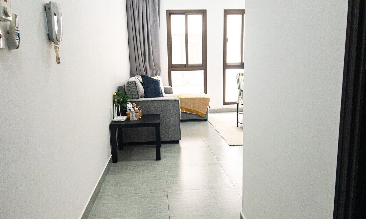 Photo of Livingroom in Muscat