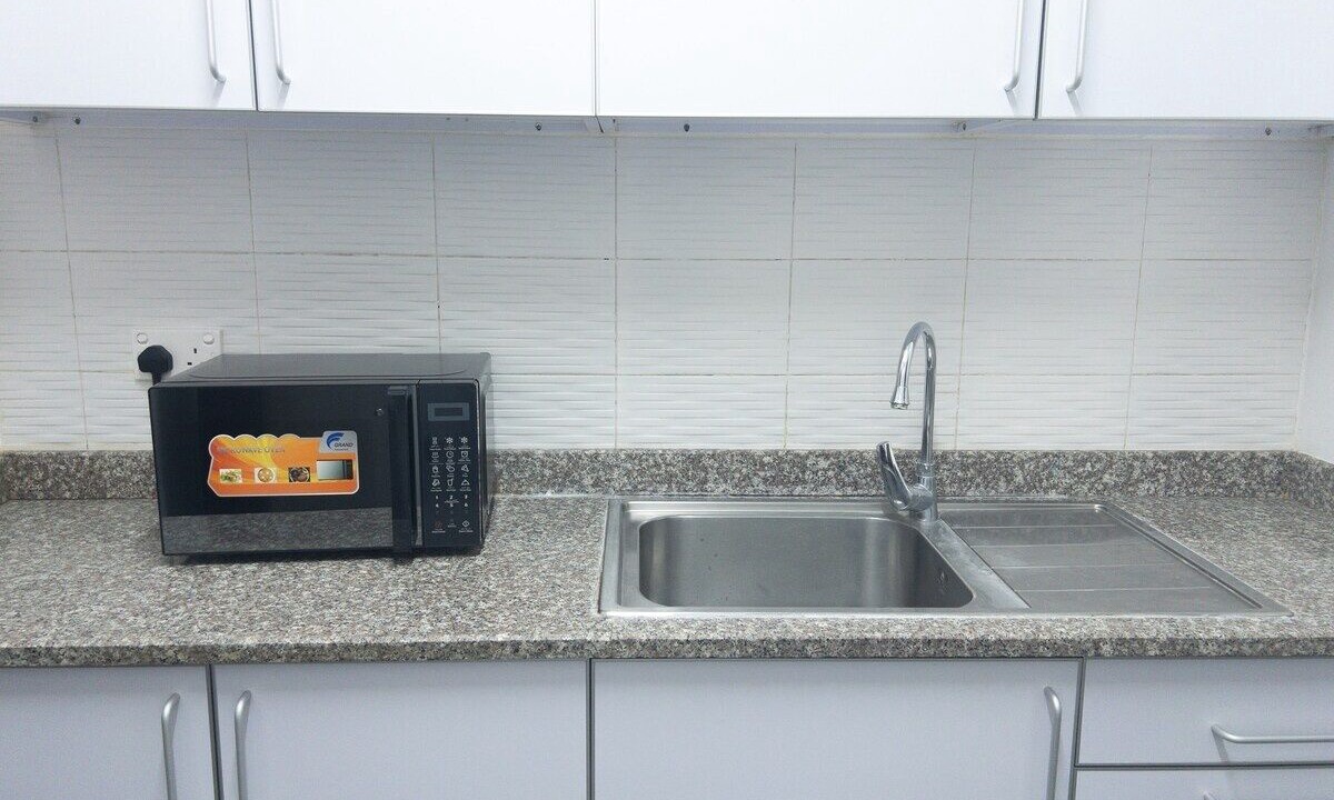 Photo of Kitchen in Muscat