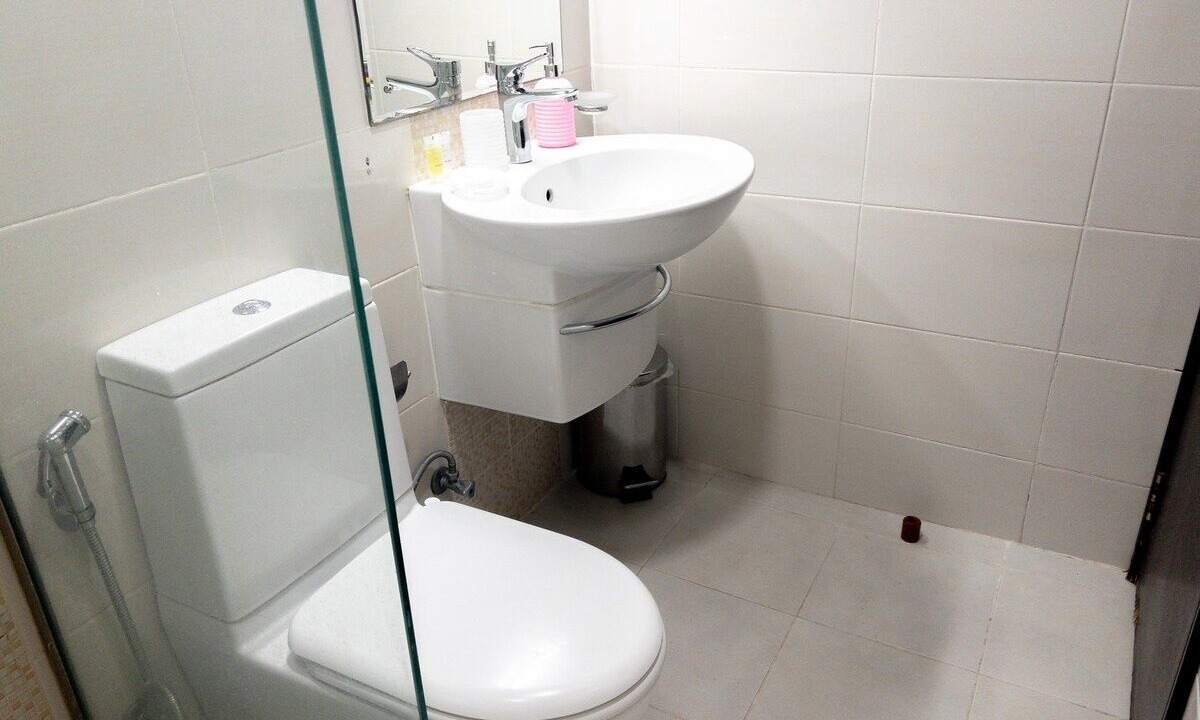 Photo of Bathroom in Muscat