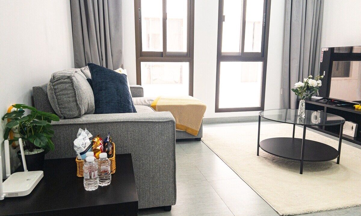 Photo of Livingroom in Muscat