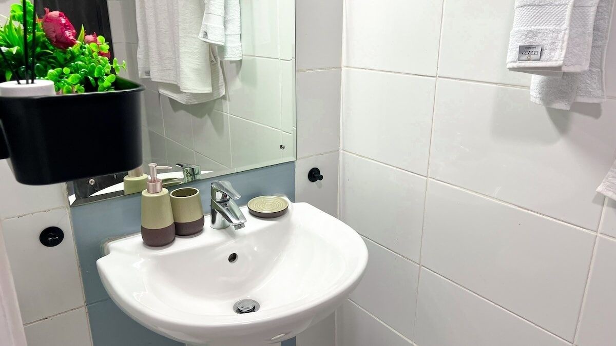 Photo of Bathroom in Muscat