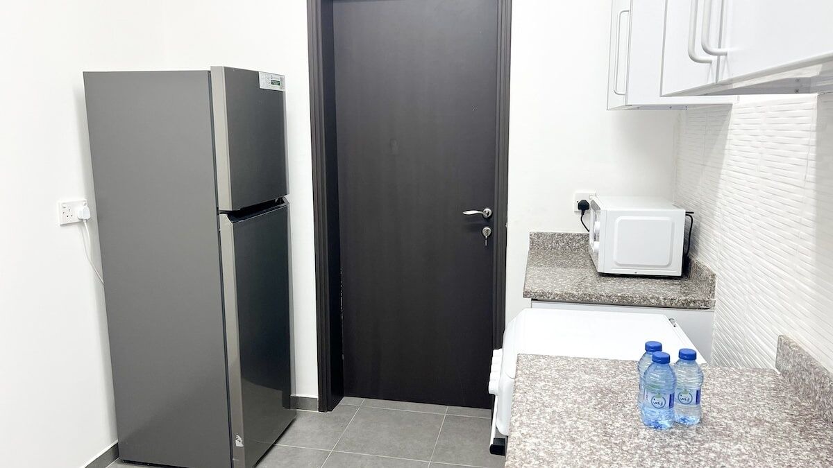 Photo of Kitchen in Muscat