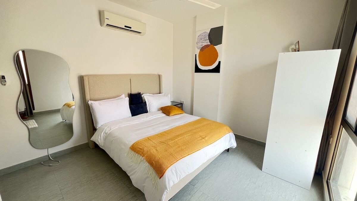 Photo of Bedroom in Muscat