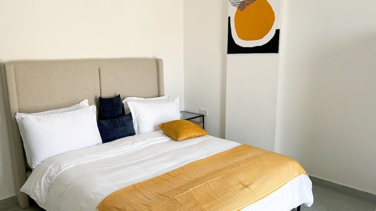 Photo of Bedroom in Muscat